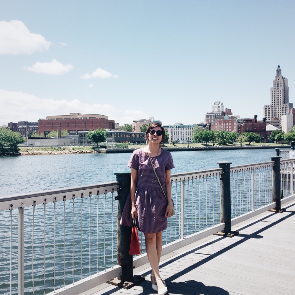 Meet Your Posher, Syle!